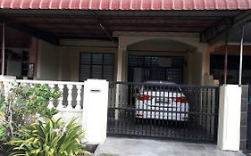Wira Homestay Sungai Petani